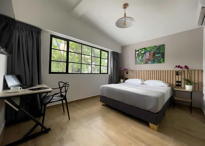 Vita Hotel Boutique